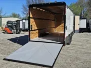 new Cargo (Enclosed) Trailers Cargo Craft  for sale, in Broken Arrow, OK Thumbnail 17