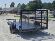 new Utility Trailers Texoma Trailers  for sale, in Broken Arrow, OK Thumbnail 20