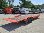 new Tilt Trailers Diamond C Trailers  for sale, in Broken Arrow, OK Thumbnail 3