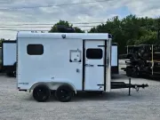 new Office / Fiber Optic Trailers Cargo Craft  for sale, in Broken Arrow, OK Thumbnail 2