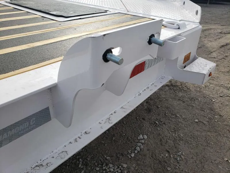 new Tilt Trailers Diamond C Trailers  for sale, in Broken Arrow, OK Thumbnail 14