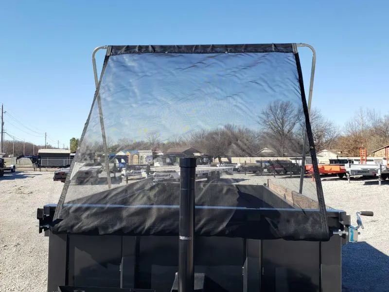 used Other Trailers Diamond C Trailers  for sale, in Broken Arrow, OK Thumbnail 17