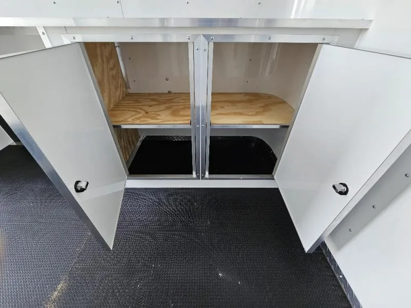 new Other Trailers Cargo Craft  for sale, in Broken Arrow, OK Thumbnail 26