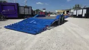 used Equipment / Flatbed Trailers Diamond C Trailers  for sale, in Broken Arrow, OK Thumbnail 17