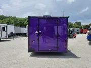 new Vending / Concession Trailers Cargo Craft  for sale, in Broken Arrow, OK Thumbnail 3