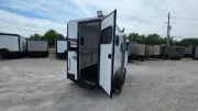 new Office / Fiber Optic Trailers Cargo Craft  for sale, in Broken Arrow, OK Thumbnail 12