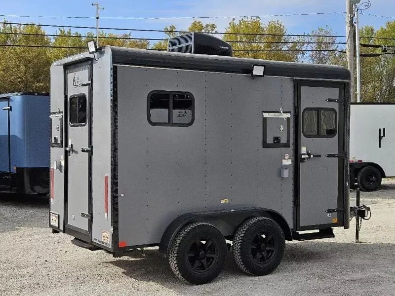 new Other Trailers Cargo Craft  for sale, in Broken Arrow, OK Thumbnail 3