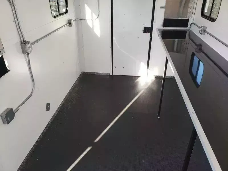 new Other Trailers Cargo Craft  for sale, in Broken Arrow, OK Thumbnail 8