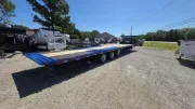 used Cargo (Enclosed) Trailers H and H Trailer  for sale, in Broken Arrow, OK Thumbnail 28