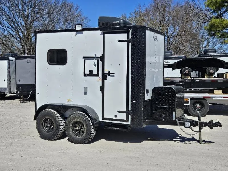 new Office / Fiber Optic Trailers Cargo Craft  for sale, in Broken Arrow, OK image-0