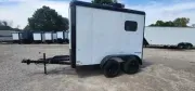 new Office / Fiber Optic Trailers Cargo Craft  for sale, in Broken Arrow, OK Thumbnail 4