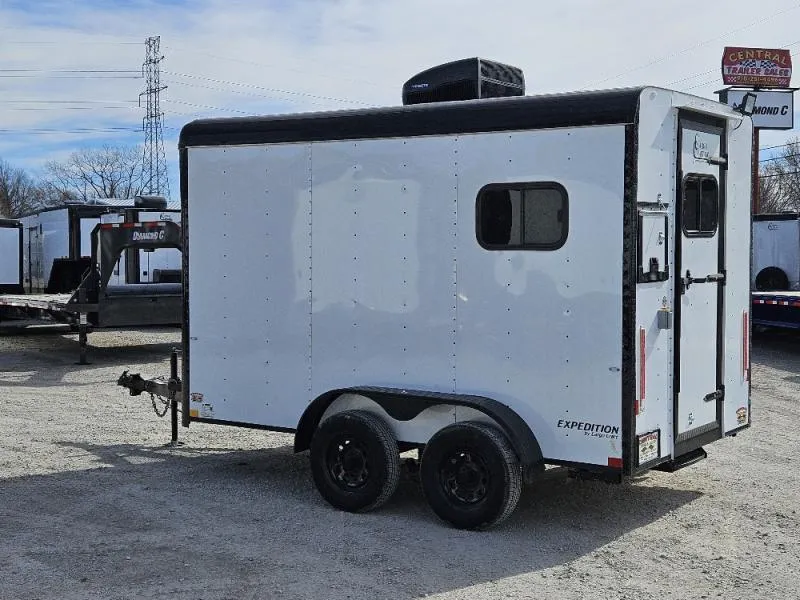 new Office / Fiber Optic Trailers Cargo Craft  for sale, in Broken Arrow, OK Thumbnail 5