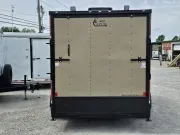 new Cargo (Enclosed) Trailers Cargo Craft  for sale, in Broken Arrow, OK Thumbnail 4