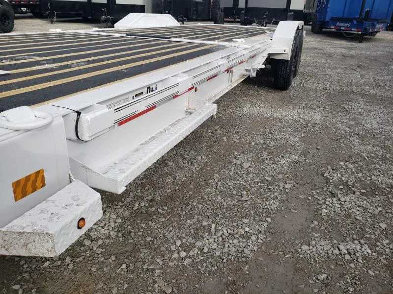 new Tilt Trailers Diamond C Trailers  for sale, in Broken Arrow, OK Thumbnail 9