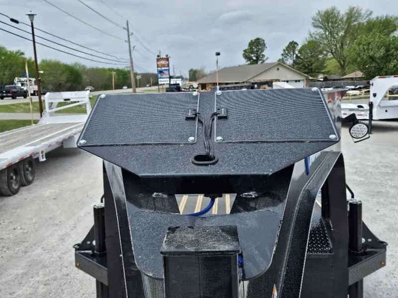 new Tilt Trailers Diamond C Trailers  for sale, in Broken Arrow, OK Thumbnail 5