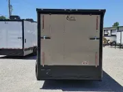 new Cargo (Enclosed) Trailers Cargo Craft  for sale, in Broken Arrow, OK Thumbnail 5