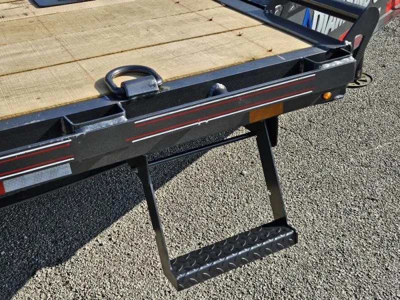 new Tilt Trailers Diamond C Trailers  for sale, in Broken Arrow, OK Thumbnail 10