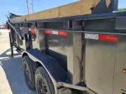 new Dump Trailers Diamond C Trailers  for sale, in Broken Arrow, OK Thumbnail 20
