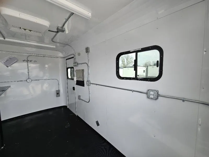 new Office / Fiber Optic Trailers Cargo Craft  for sale, in Broken Arrow, OK Thumbnail 12