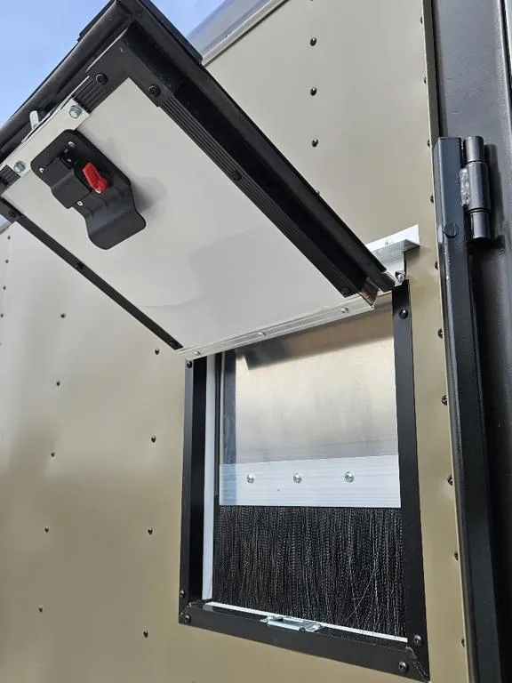 new Office / Fiber Optic Trailers Cargo Craft  for sale, in Broken Arrow, OK Thumbnail 11