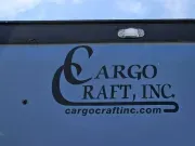 new Cargo (Enclosed) Trailers Cargo Craft  for sale, in Broken Arrow, OK Thumbnail 10