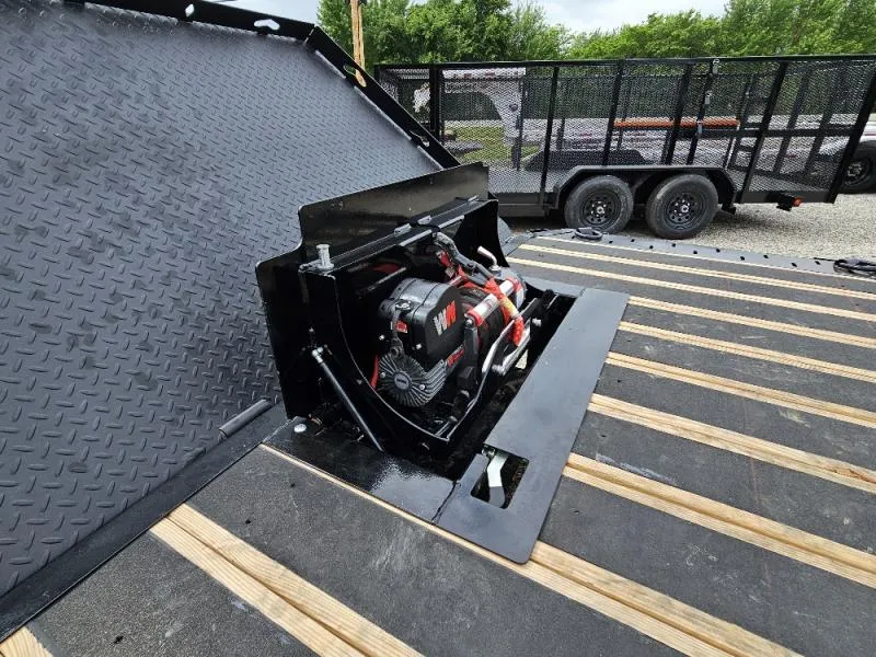 new Tilt Trailers Diamond C Trailers  for sale, in Broken Arrow, OK Thumbnail 14