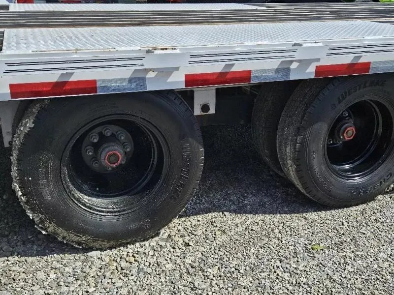 used Other Trailers Diamond C Trailers  for sale, in Broken Arrow, OK Thumbnail 23