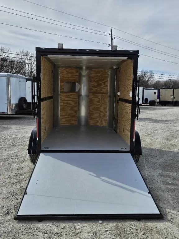 new Other Trailers Cargo Craft  for sale, in Broken Arrow, OK Thumbnail 12