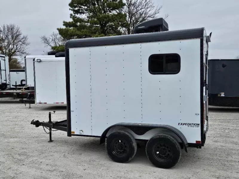used Other Trailers Cargo Craft  for sale, in Broken Arrow, OK Thumbnail 8