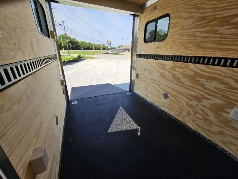 new Cargo (Enclosed) Trailers Cargo Craft  for sale, in Broken Arrow, OK Thumbnail 13