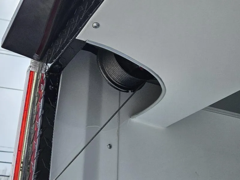 new Cargo (Enclosed) Trailers Cargo Craft  for sale, in Broken Arrow, OK Thumbnail 27