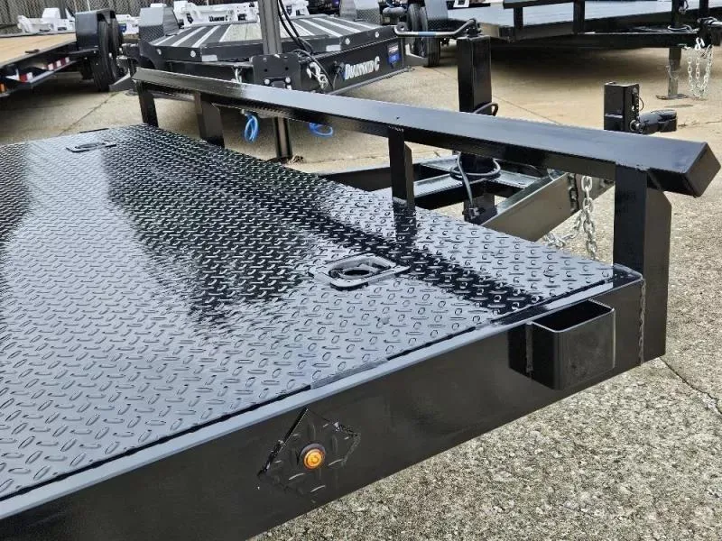 new Car Haulers / Racing Trailers Texoma Trailers  for sale, in Broken Arrow, OK Thumbnail 12