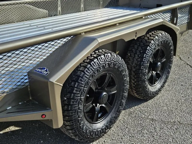 new Utility Trailers Diamond C Trailers  for sale, in Broken Arrow, OK Thumbnail 7