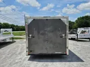used Cargo (Enclosed) Trailers Continental Cargo  for sale, in Broken Arrow, OK Thumbnail 4