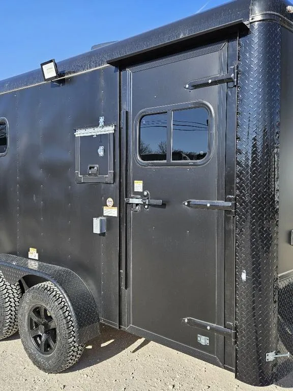 new Office / Fiber Optic Trailers Cargo Craft  for sale, in Broken Arrow, OK Thumbnail 4