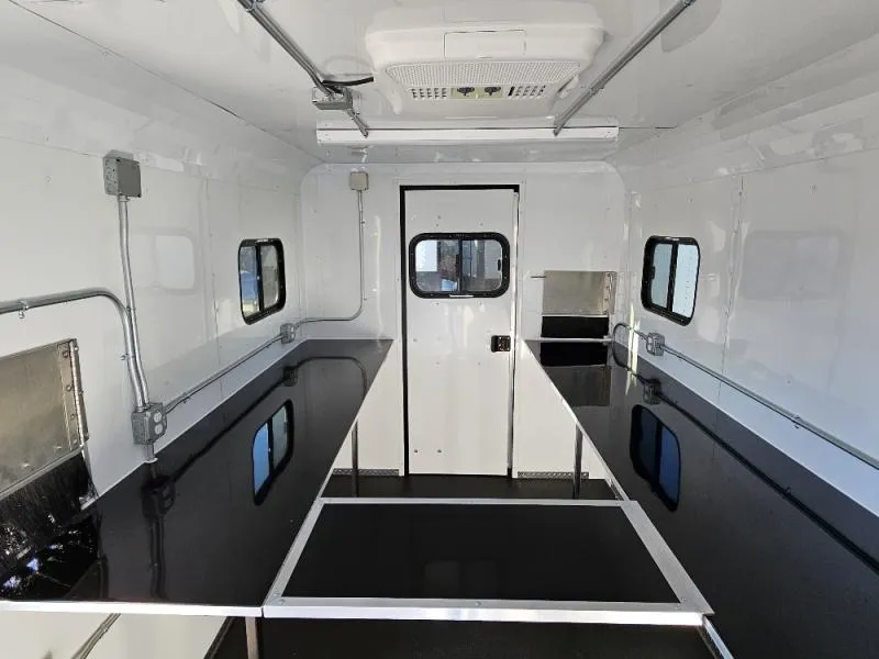 new Office / Fiber Optic Trailers Cargo Craft  for sale, in Broken Arrow, OK Thumbnail 10