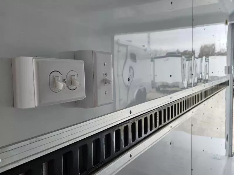 new Cargo (Enclosed) Trailers Cargo Craft  for sale, in Broken Arrow, OK Thumbnail 19