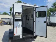 new Office / Fiber Optic Trailers Cargo Craft  for sale, in Broken Arrow, OK Thumbnail 6