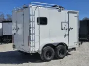 new Office / Fiber Optic Trailers Cargo Craft  for sale, in Broken Arrow, OK Thumbnail 18