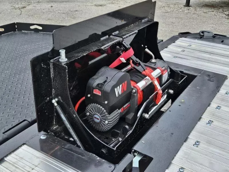 new Tilt Trailers Diamond C Trailers  for sale, in Broken Arrow, OK Thumbnail 6