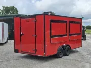 new Vending / Concession Trailers Cargo Craft  for sale, in Broken Arrow, OK Thumbnail 4