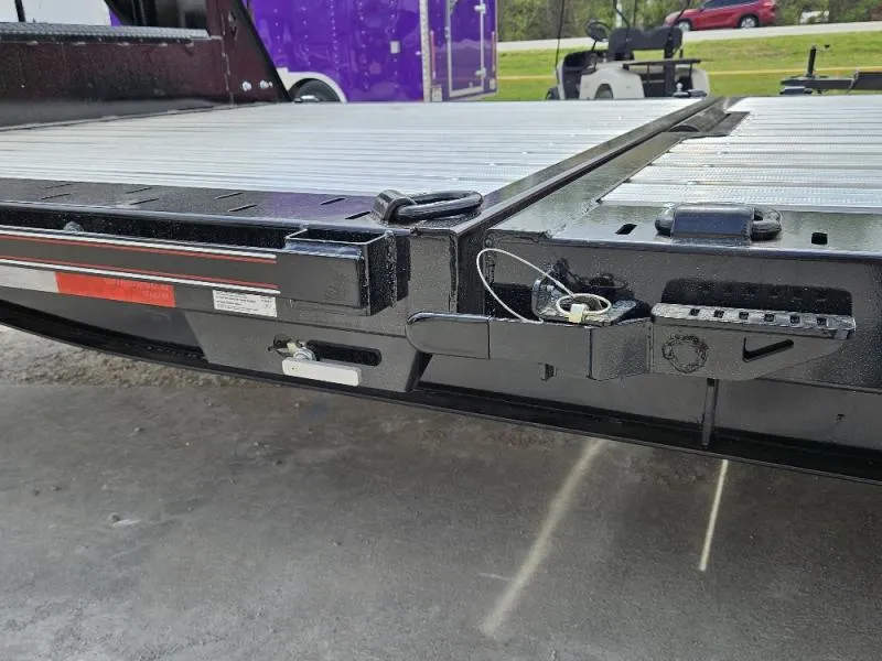 new Tilt Trailers Diamond C Trailers  for sale, in Broken Arrow, OK Thumbnail 9