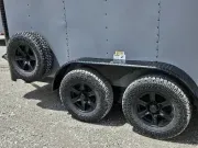 new Cargo (Enclosed) Trailers Cargo Craft  for sale, in Broken Arrow, OK Thumbnail 8