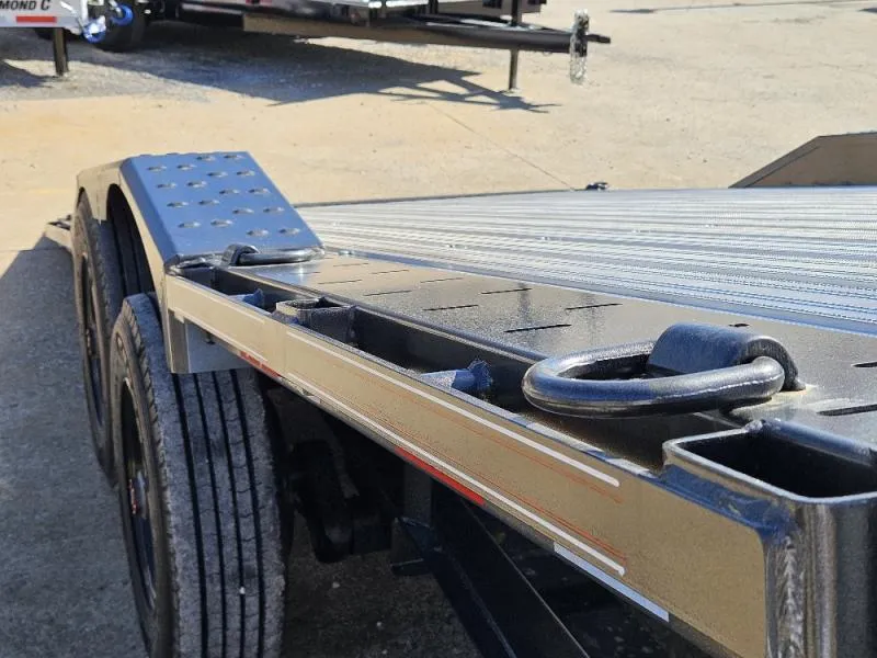 used Other Trailers Diamond C Trailers  for sale, in Broken Arrow, OK Thumbnail 19