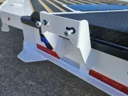 new Equipment / Flatbed Trailers Diamond C Trailers  for sale, in Broken Arrow, OK Thumbnail 45
