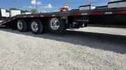 new Equipment / Flatbed Trailers Diamond C Trailers  for sale, in Broken Arrow, OK Thumbnail 3