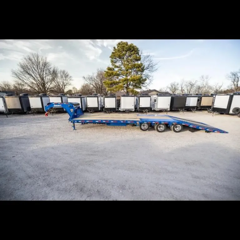 new Other Trailers Diamond C Trailers  for sale, in Broken Arrow, OK Thumbnail 2