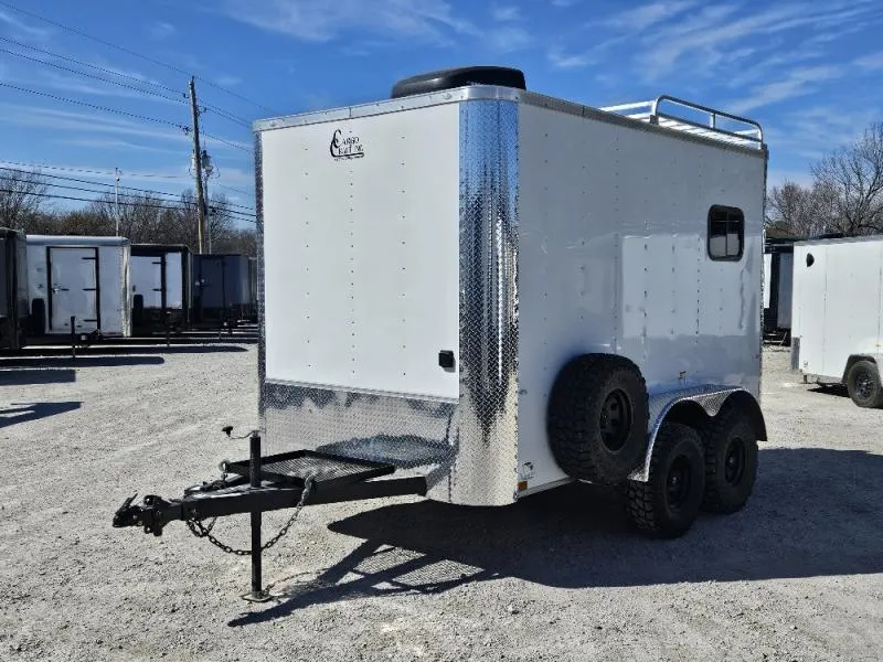 used Other Trailers Cargo Craft  for sale, in Broken Arrow, OK Thumbnail 20