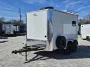 new Office / Fiber Optic Trailers Cargo Craft  for sale, in Broken Arrow, OK Thumbnail 20