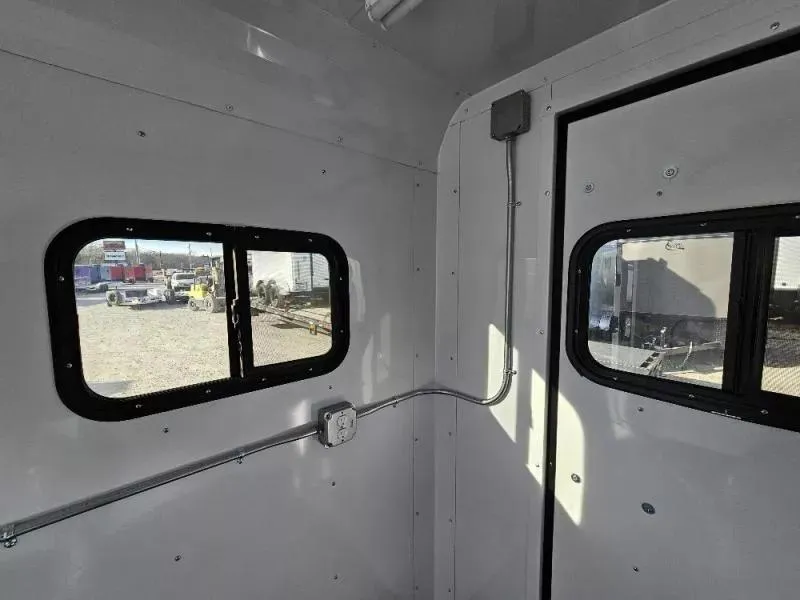 new Office / Fiber Optic Trailers Cargo Craft  for sale, in Broken Arrow, OK Thumbnail 18